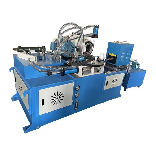 Induction Pipe Heating Equipment